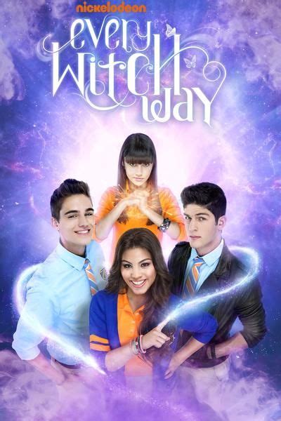 Every Witch Way Online: Free vs. Paid Streaming Options